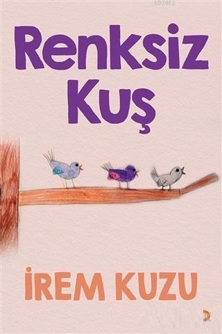 Renksiz Kuş