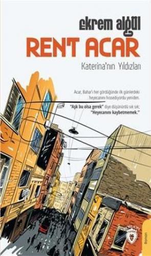 Rent Acar Katerina'Nın Yıldızları