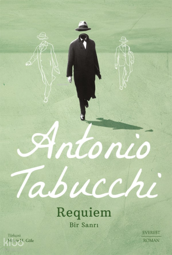 Requiem Bir Sanrı