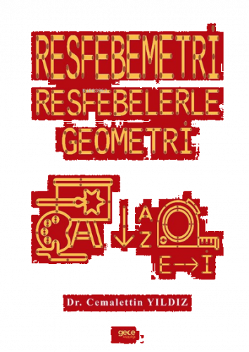 Resfebemetri : Resfebelerle Geometri