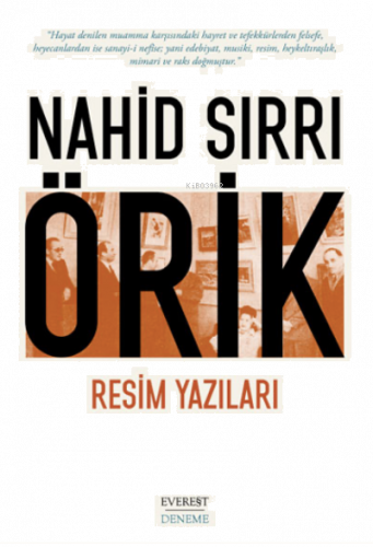 Resim Yazıları