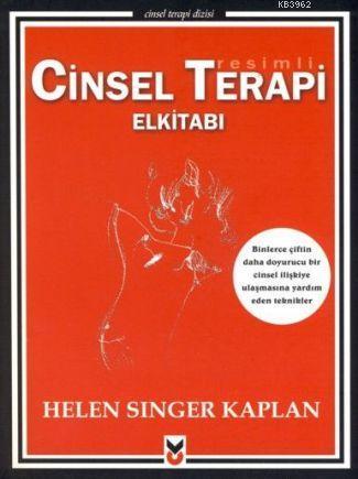 Resimli Cinsel Terapi Elkitabı