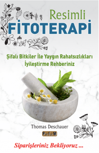 Resimli Fitoterapi