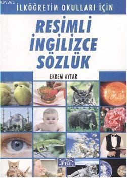 Resimli İngilizce Sözlük