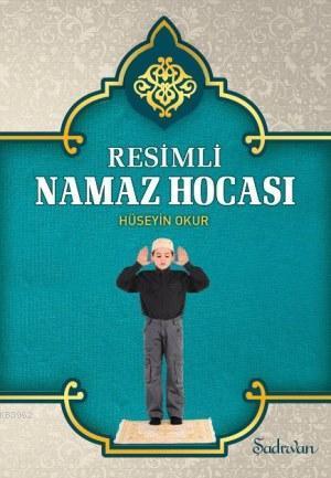 Resimli Namaz Hocası