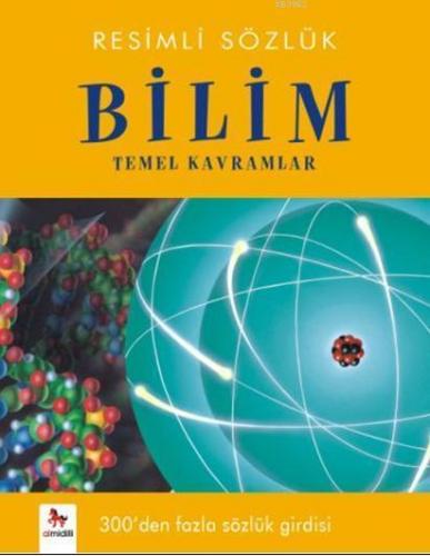 Resimli Sözlük- Bilim