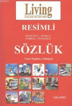 Resimli Sözlük (İngilizce-Türkçe/Türkçe-İngilizce)