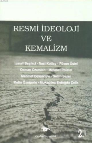 Resmi İdeoloji ve Kemalizm