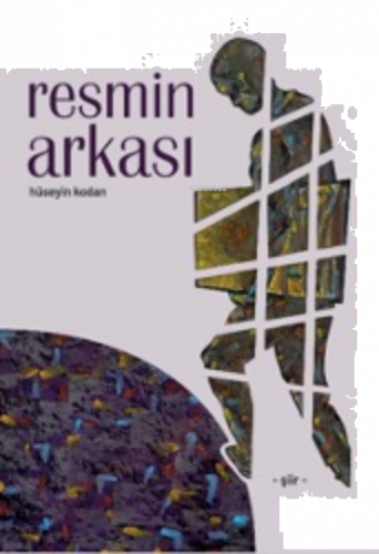 Resmin Arkası