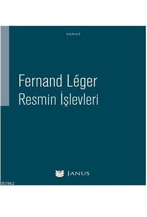 Resmin İşlevleri