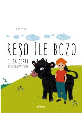 Reşo İle Bozo