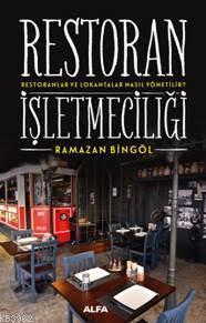 Restoran İşletmeciliği