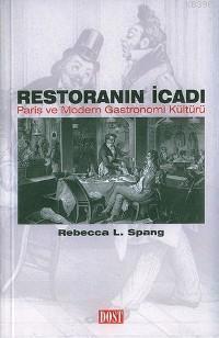 Restoranın İcadı