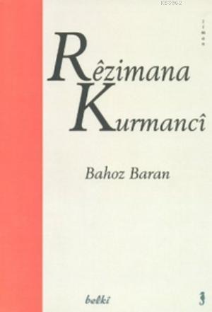 Rezimana Kurmanci