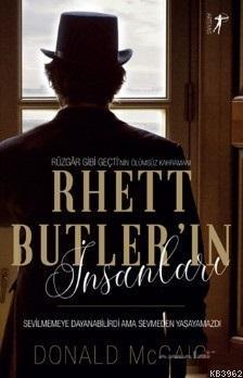 Rhett Butler'in İnsanları