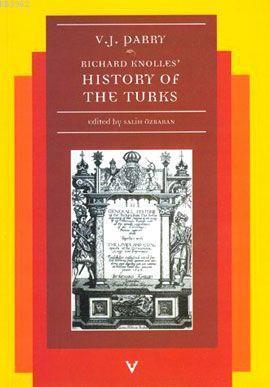 Richard Knolles History Of The Turks