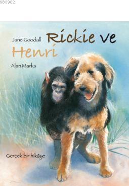 Rickie ve Henri