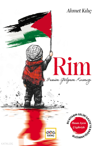 Rim ;Benim Bölgem Kırmızı