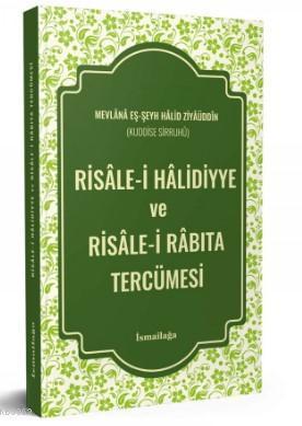 Risale-i Halidiyye ve Risale-i Rabıta Tercümesi