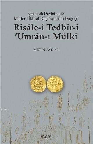 Risale-i Tedbir-i Umran-ı Mülki