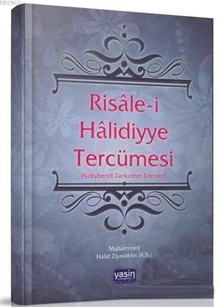 Risalei Halidiyye Tercümesi