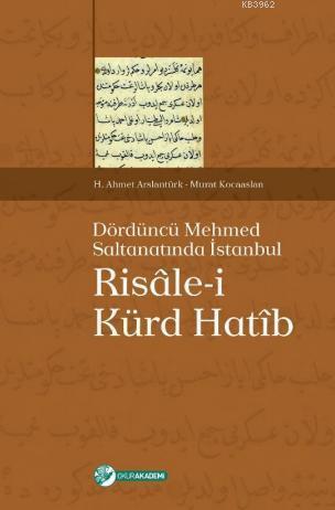 Risalei Kürd Hatib