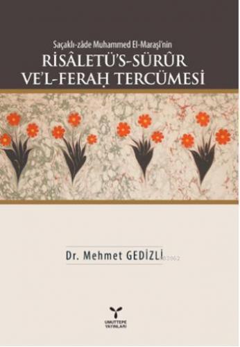 Risaletü's - Sürür Ve'l - Ferag Tercümesi