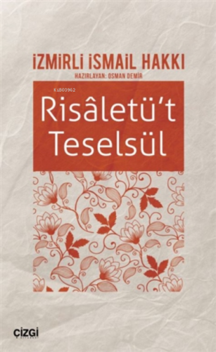 Risaletü't Teselsül