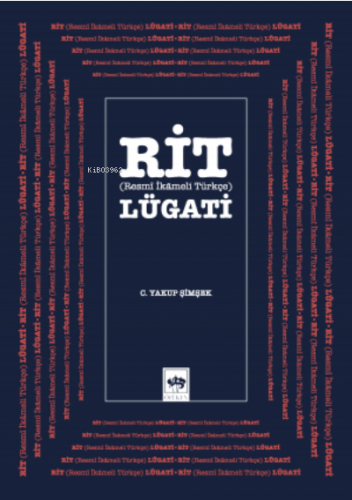 RİT Lügati