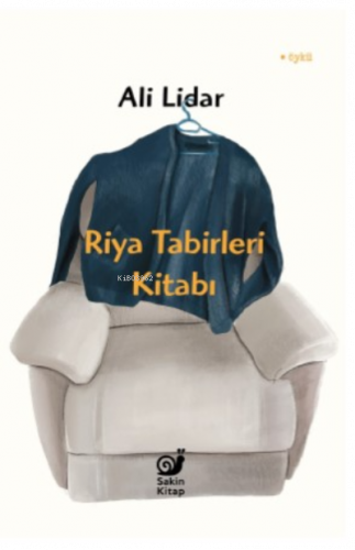 Riya Tabirleri Kitabı