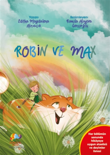 Robin Ve Max