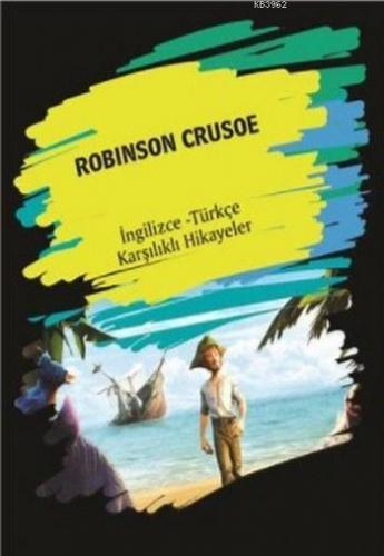 Robınson Crusoe