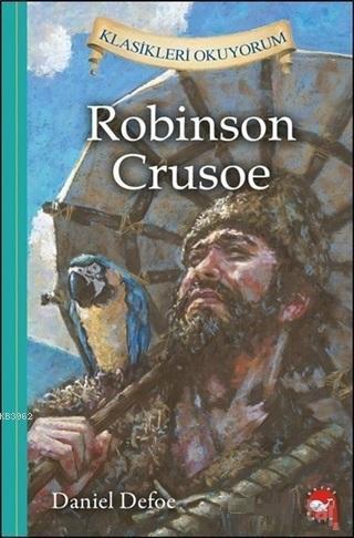 Robinson Crusoe - Klasikleri Okuyorum