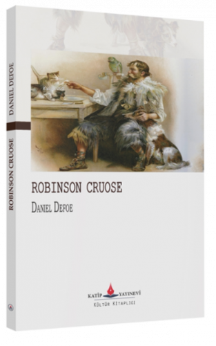 Robinson Crusoe