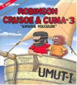 Robison Crusoe &amp