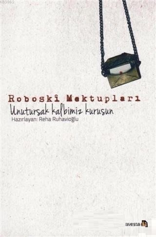 Roboski Mektupları