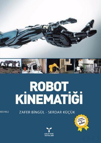 Robot Kinematiği