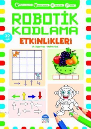 Robotik Kodlama Etkinlikleri - 13