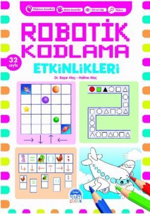 Robotik Kodlama Etkinlikleri - 15