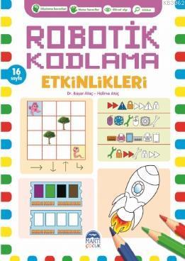 Robotik Kodlama Etkinlikleri - 3