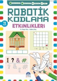 Robotik Kodlama Etkinlikleri - 4