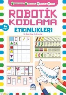 Robotik Kodlama Etkinlikleri - 6