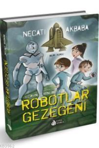 Robotlar Gezegeni