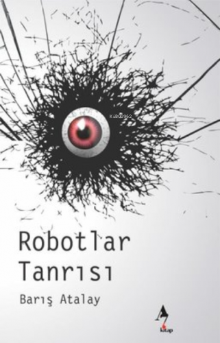 Robotlar Tanrısı