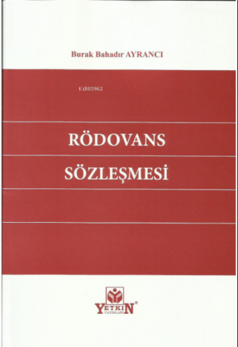 Rödovans Sözleşmesi