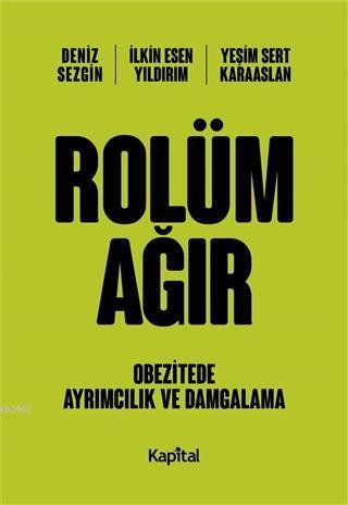 Rolüm Ağır