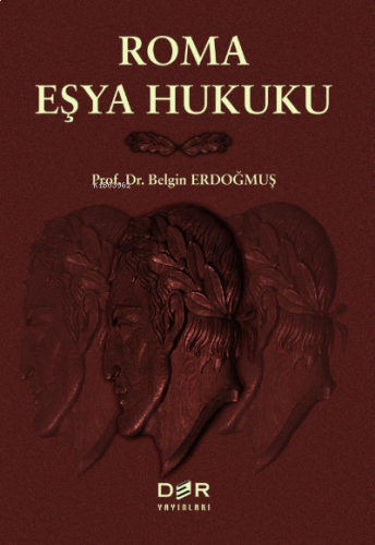 Roma Eşya Hukuku