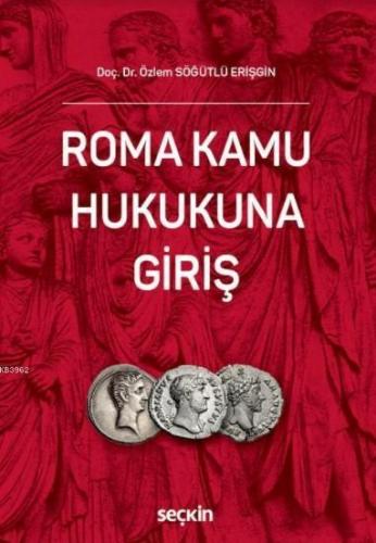 Roma Kamu Hukukuna Giriş