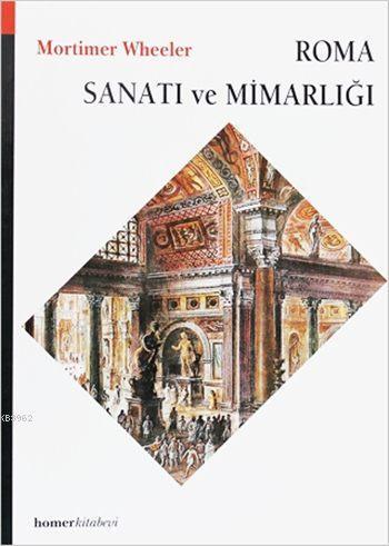 Roma Sanatı ve Mimarlığı