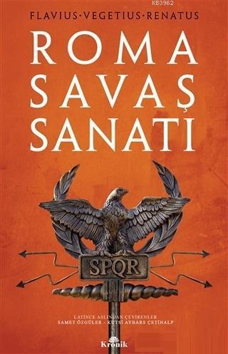 Roma Savaş Sanatı